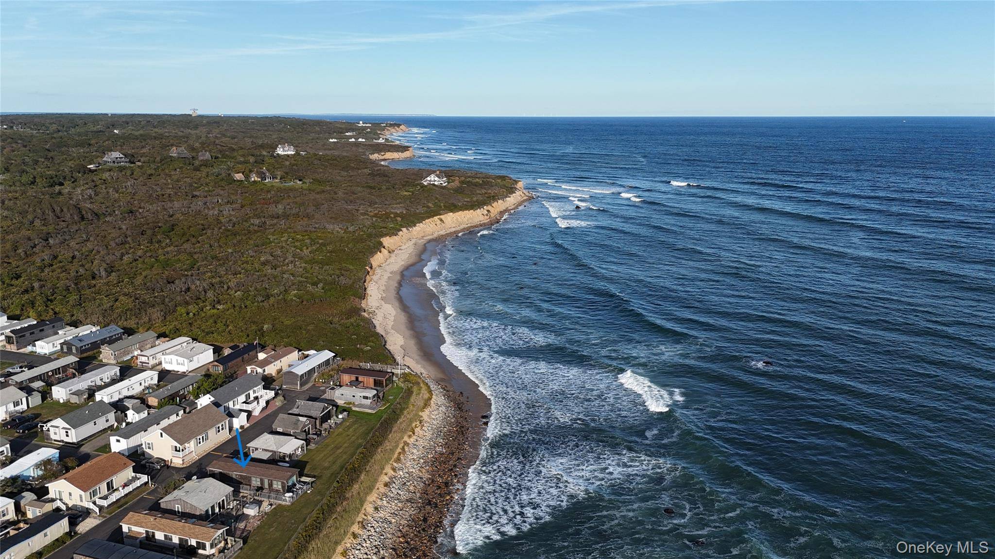 Apartamento com 2 Quartos à Venda em Montauk - Nova Iorque - EUA - 2