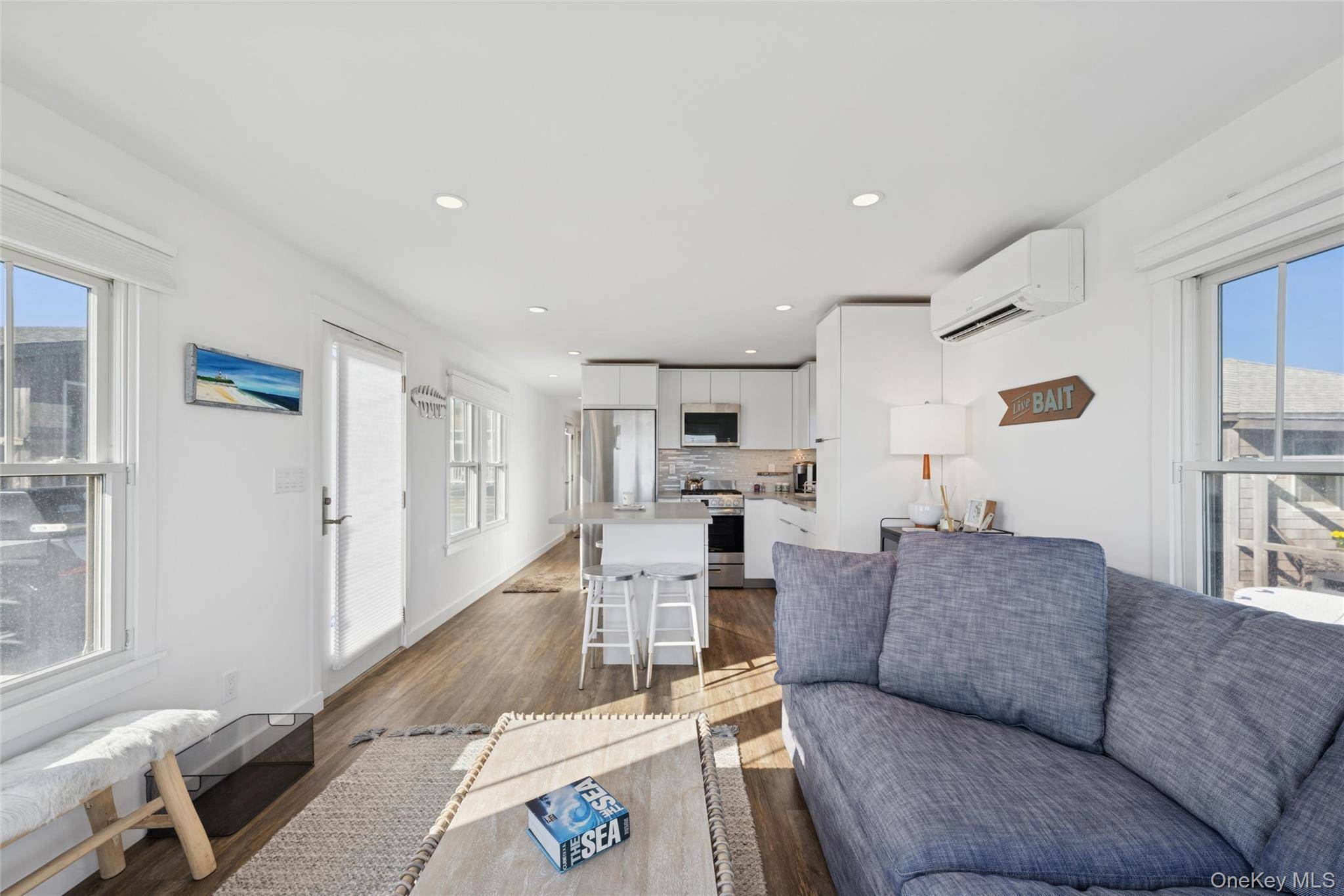 Apartamento com 2 Quartos à Venda em Montauk - Nova Iorque - EUA - 7
