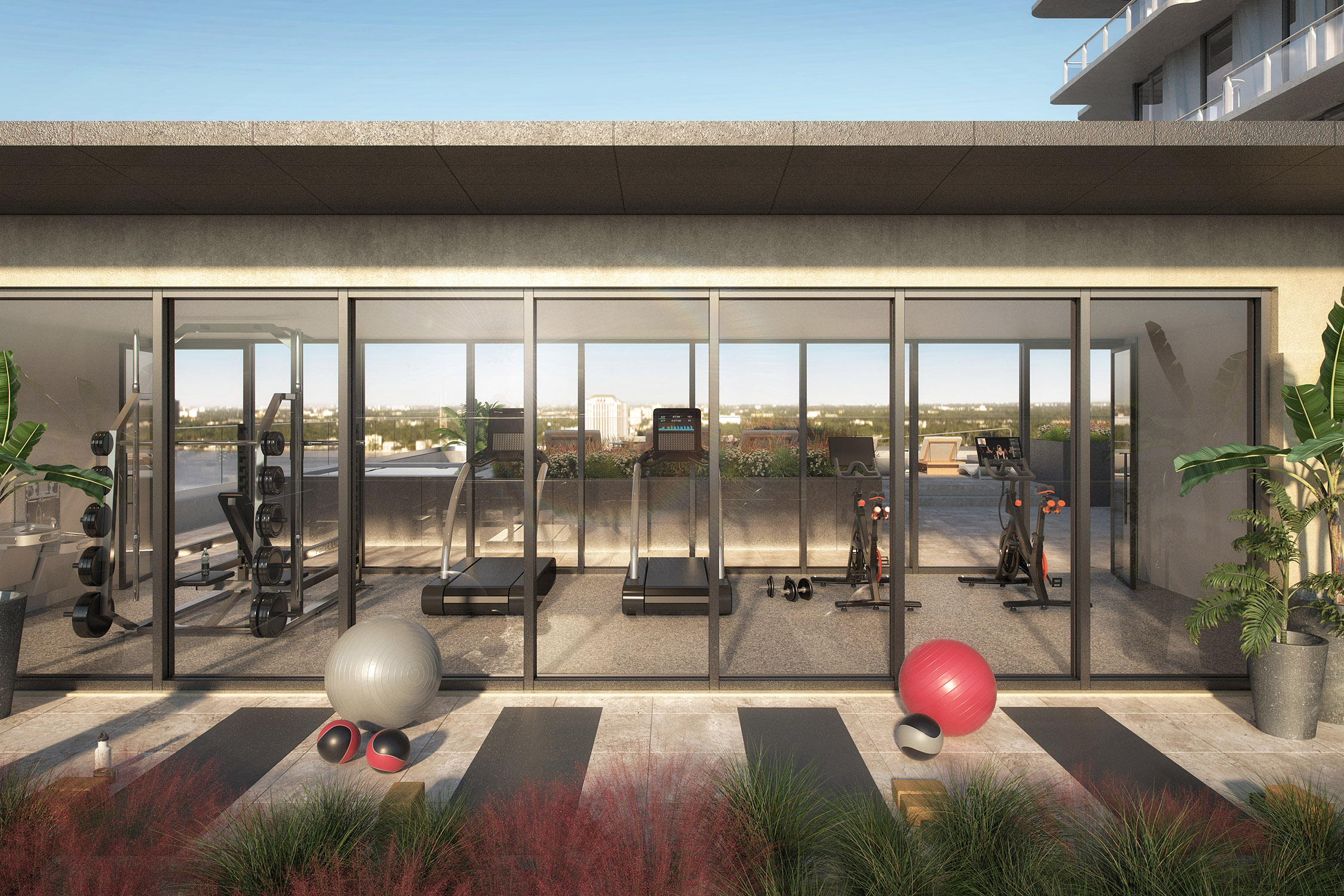 Apartamento com 2 Quartos à Venda em North Bay Village - Flórida - EUA - 5