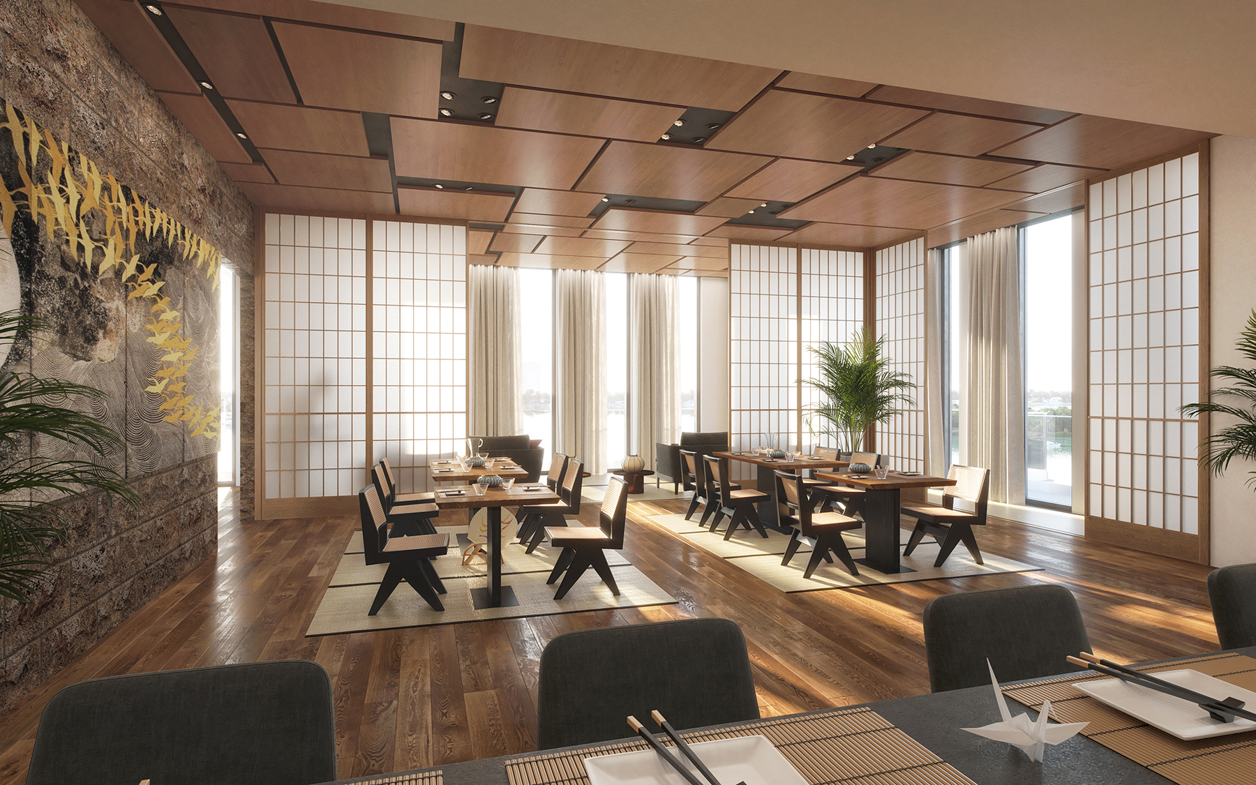 Apartamento com 2 Quartos à Venda em North Bay Village - Flórida - EUA - 6