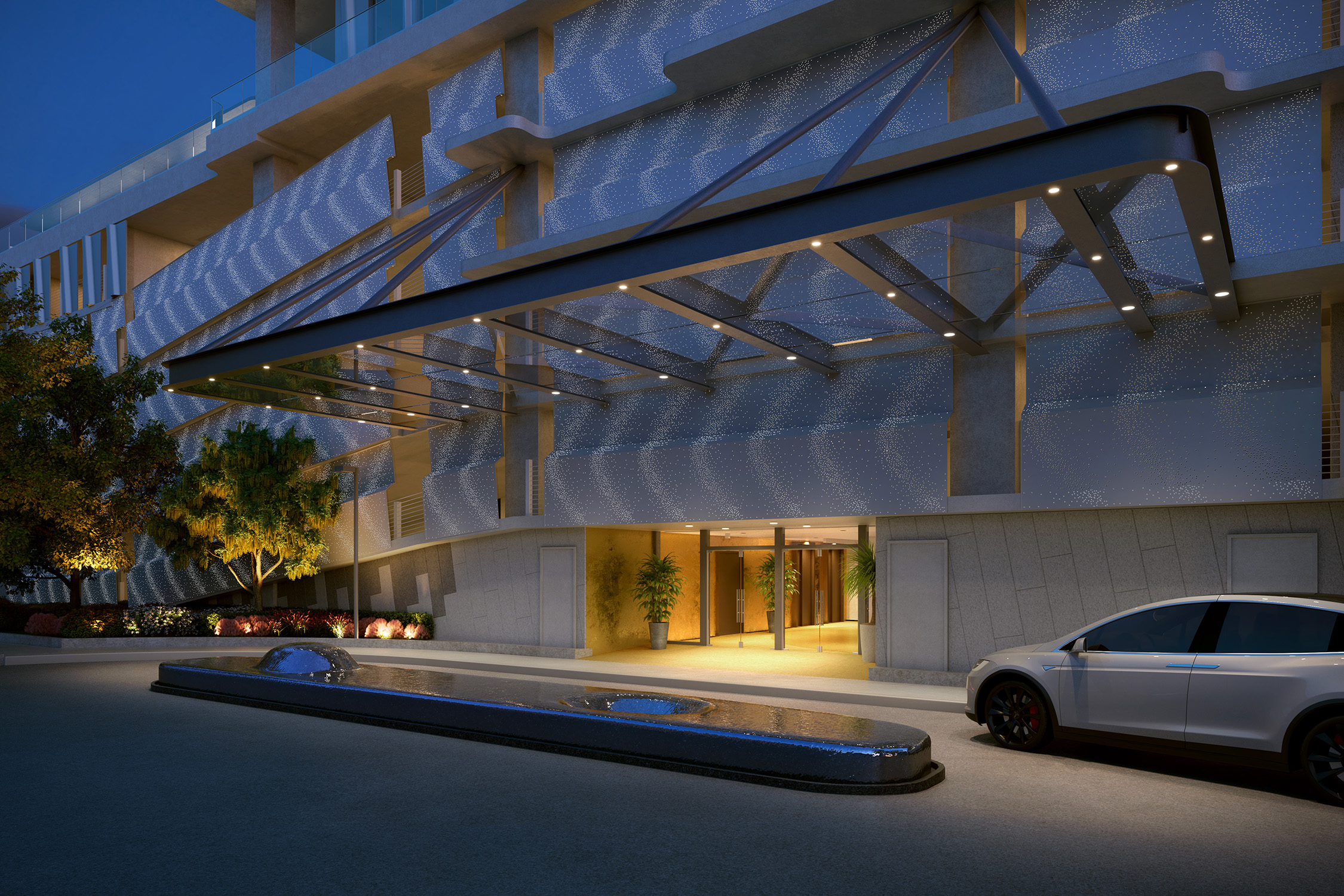 Apartamento com 2 Quartos à Venda em North Bay Village - Flórida - EUA - 8