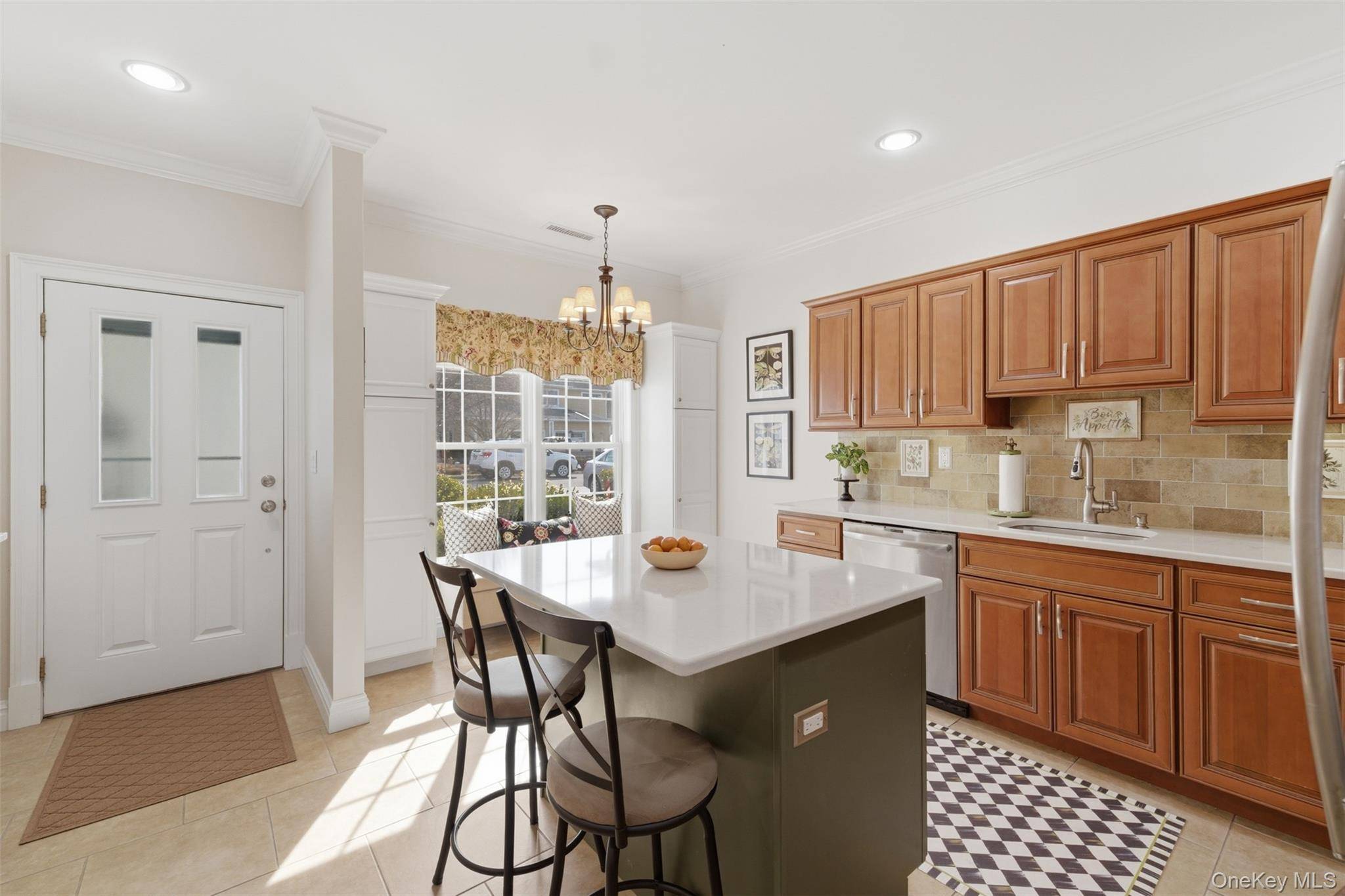 Apartamento com 2 Quartos à Venda em Rhinebeck - Nova Iorque - EUA - 3