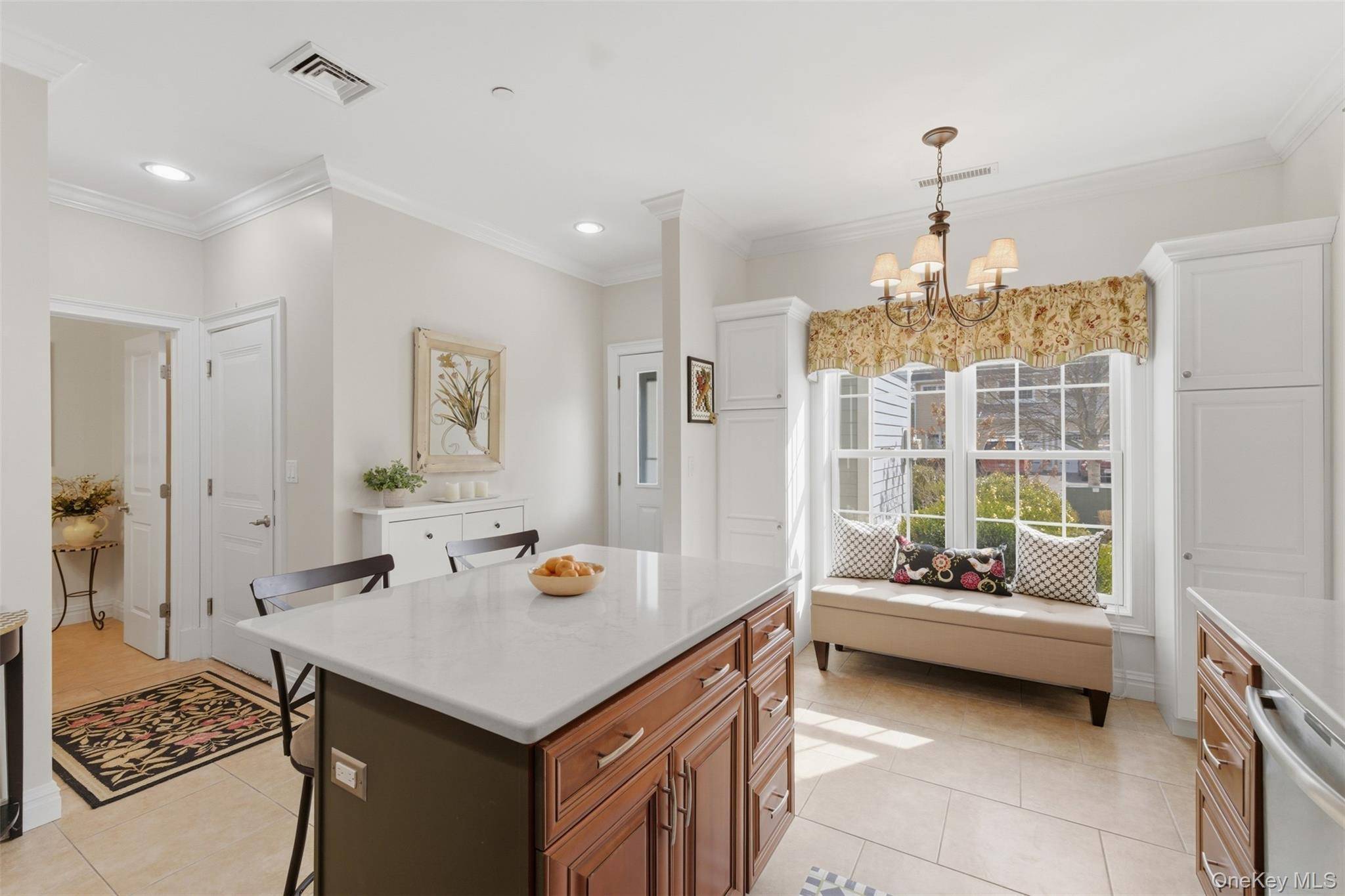Apartamento com 2 Quartos à Venda em Rhinebeck - Nova Iorque - EUA - 5