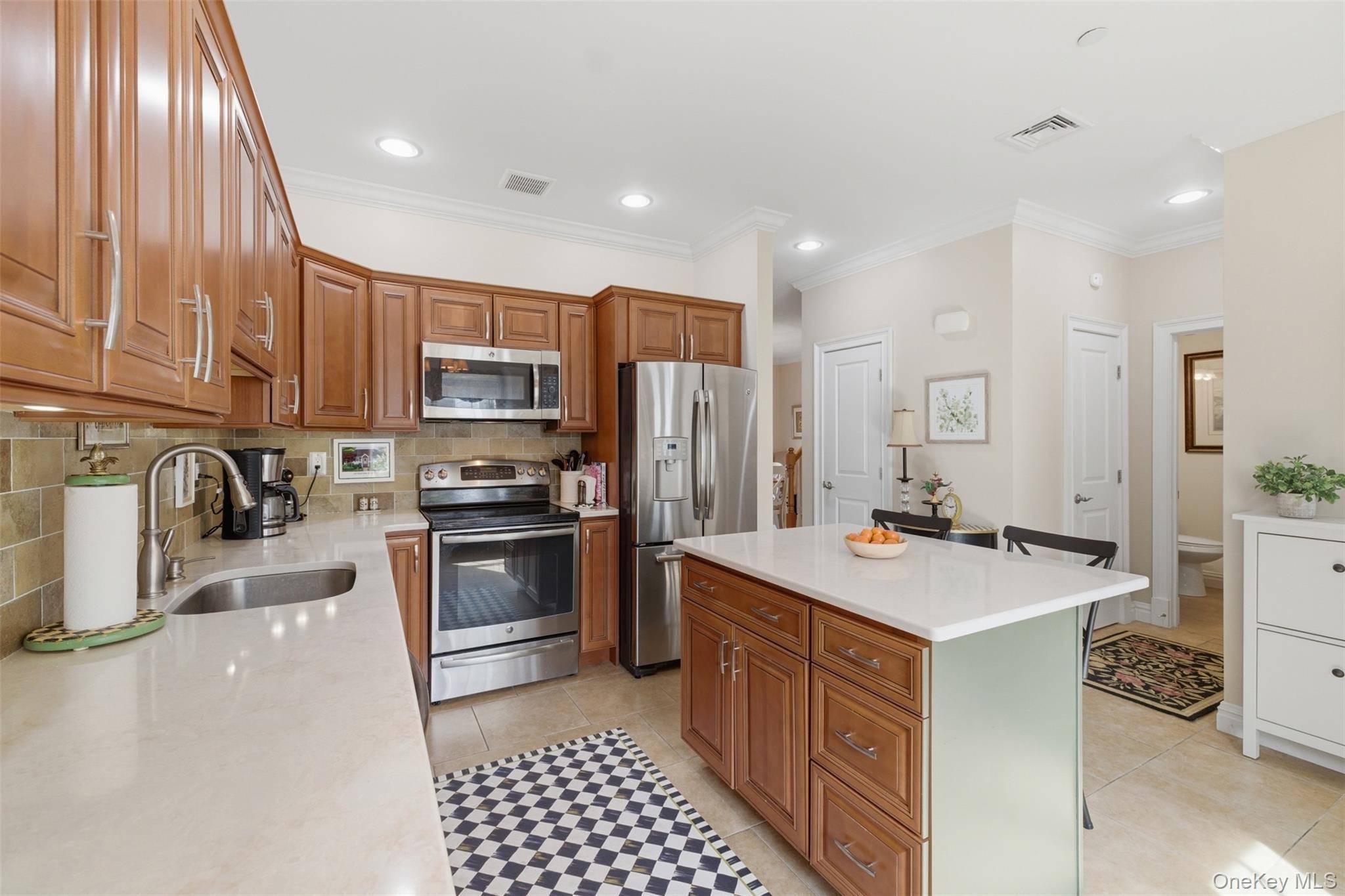 Apartamento com 2 Quartos à Venda em Rhinebeck - Nova Iorque - EUA - 6