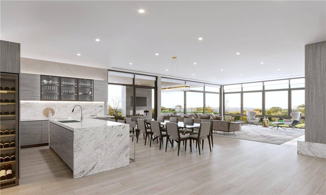 Apartamento com 3 Quartos à Venda em Armonk - Nova Iorque - EUA - 2