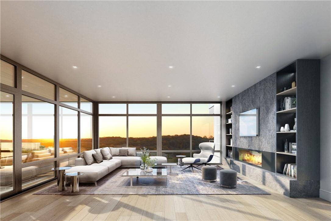Apartamento com 3 Quartos à Venda em Armonk - Nova Iorque - EUA - 1