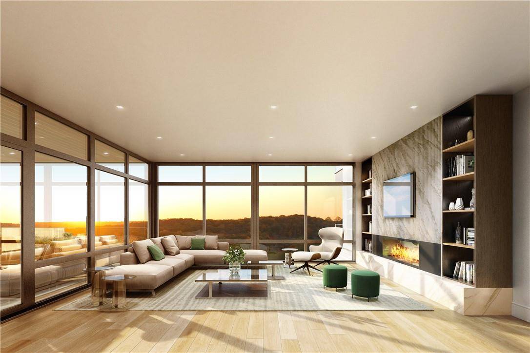 Apartamento com 3 Quartos à Venda em Armonk - Nova Iorque - EUA - 2