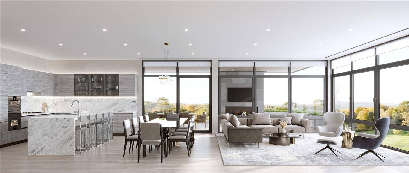 Apartamento com 3 Quartos à Venda em Armonk - Nova Iorque - EUA - 3