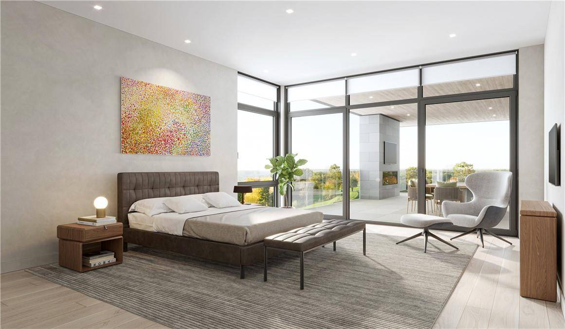 Apartamento com 3 Quartos à Venda em Armonk - Nova Iorque - EUA - 7