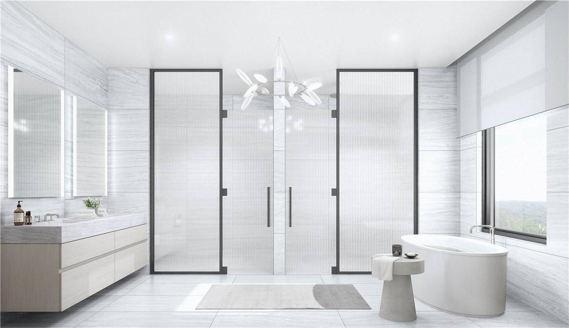 Apartamento com 3 Quartos à Venda em Armonk - Nova Iorque - EUA - 8
