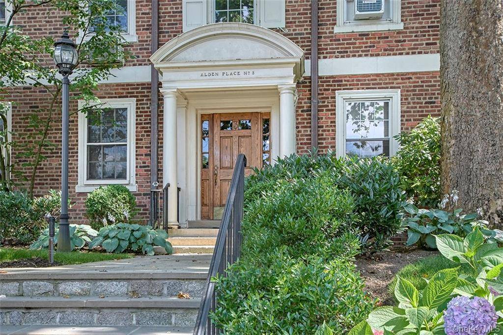 Apartamento com 3 Quartos à Venda em Bronxville - Nova Iorque - EUA - 2