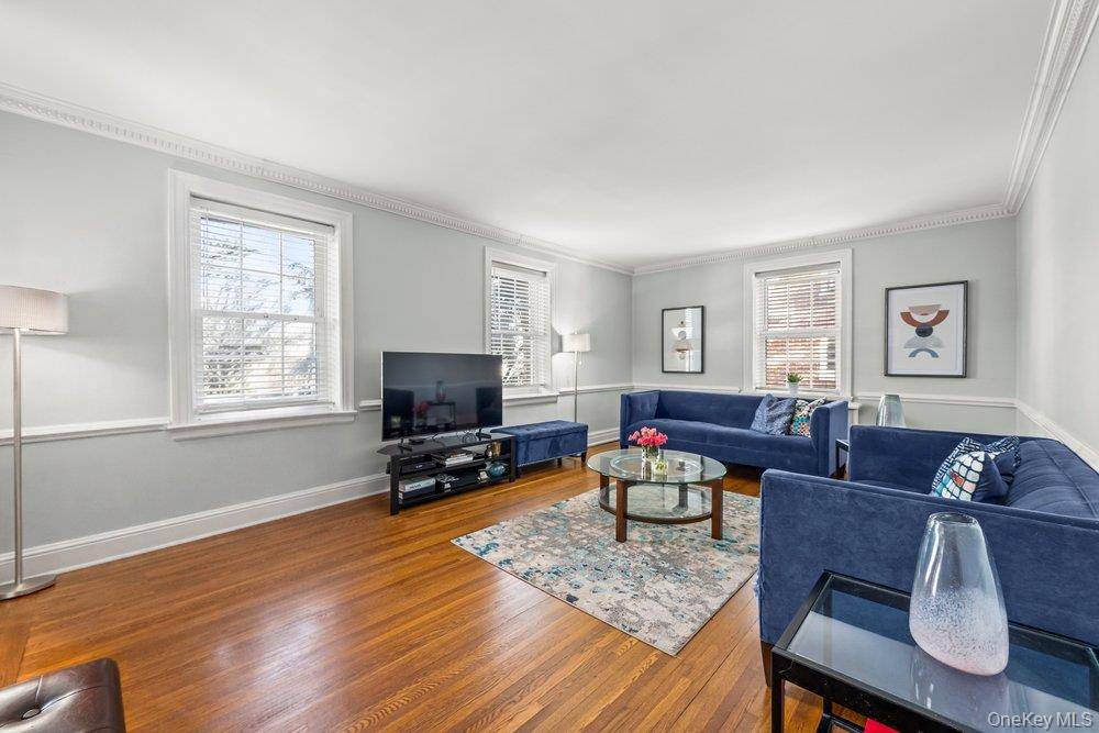 Apartamento com 3 Quartos à Venda em Bronxville - Nova Iorque - EUA - 3