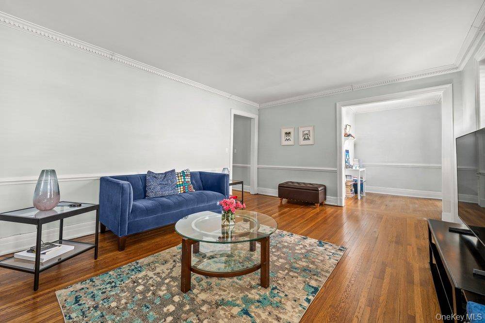 Apartamento com 3 Quartos à Venda em Bronxville - Nova Iorque - EUA - 4