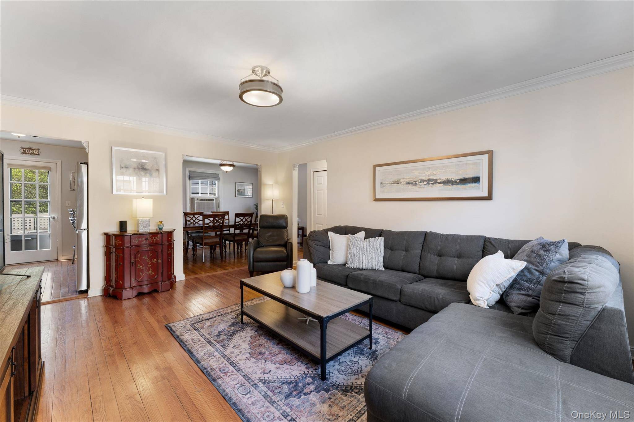 Apartamento com 3 Quartos à Venda em Bronxville - Nova Iorque - EUA - 1