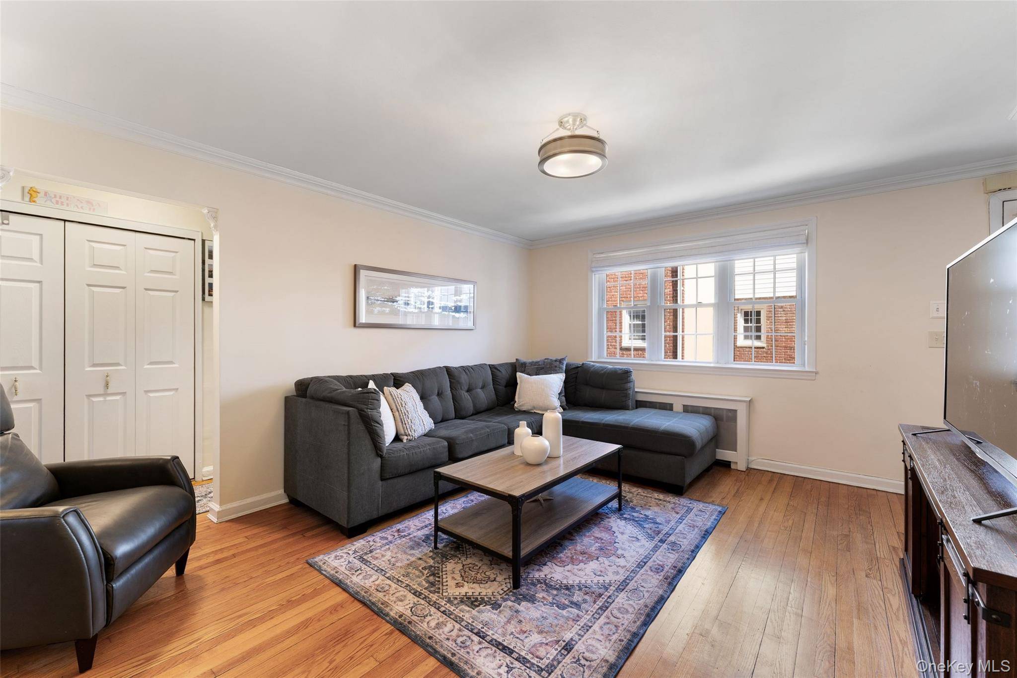 Apartamento com 3 Quartos à Venda em Bronxville - Nova Iorque - EUA - 2