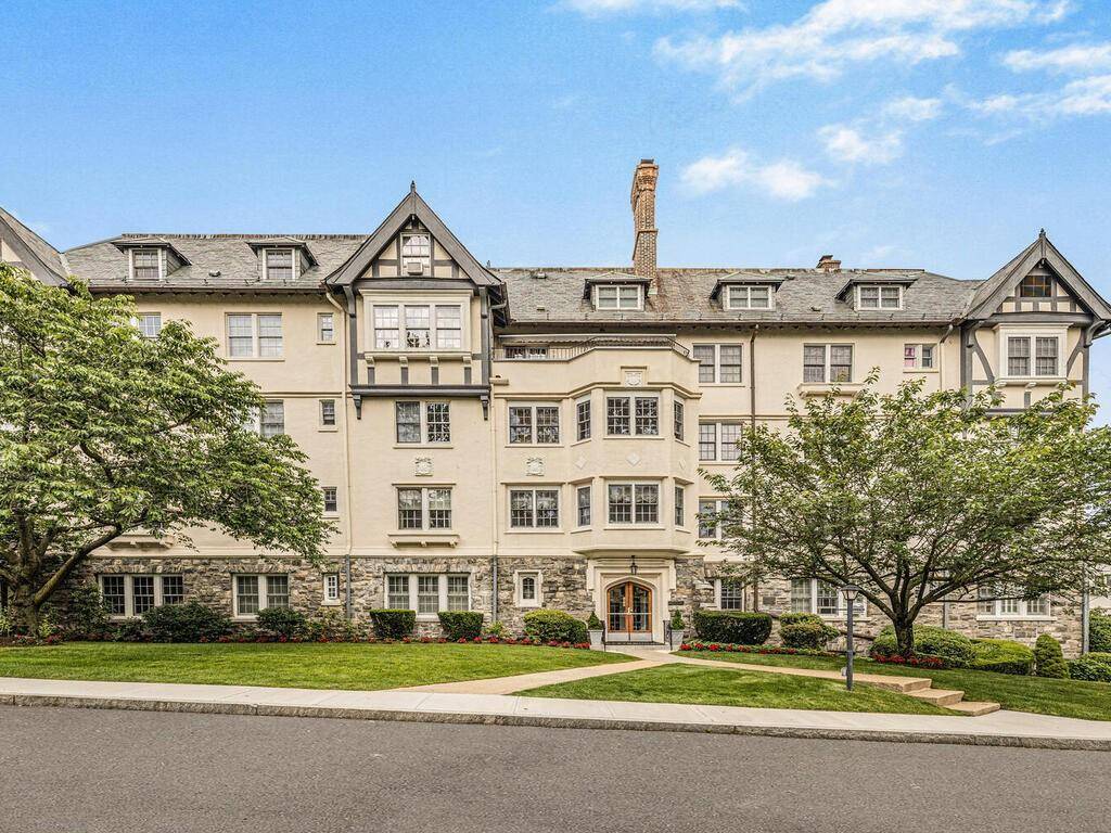 Apartamento com 3 Quartos à Venda em Bronxville - Nova Iorque - EUA - 2