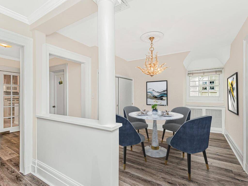 Apartamento com 3 Quartos à Venda em Bronxville - Nova Iorque - EUA - 8
