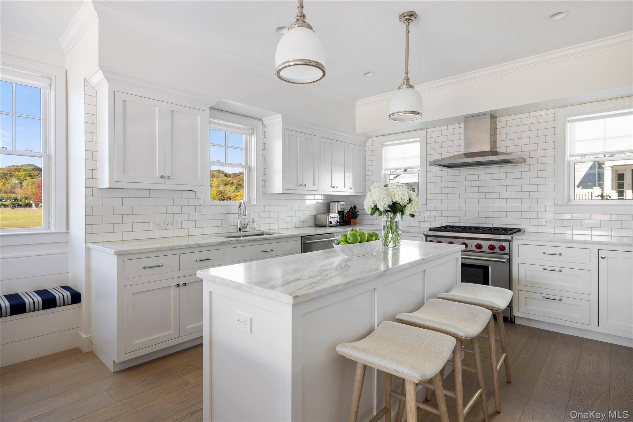 Apartamento de 3 Dormitorios en Venta en Hampton Bays - Nueva York - EE. UU. - 4