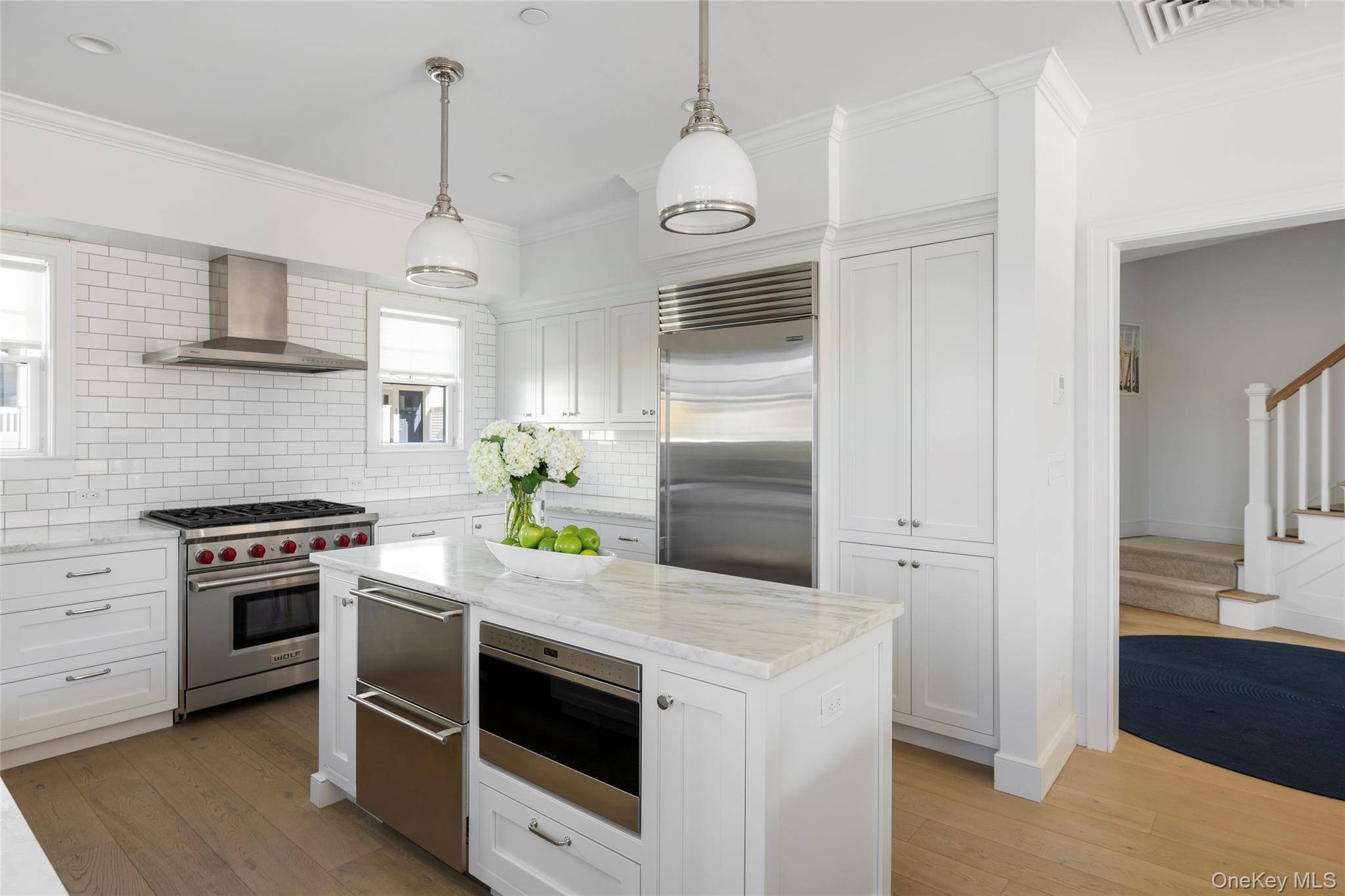 Apartamento de 3 Dormitorios en Venta en Hampton Bays - Nueva York - EE. UU. - 6