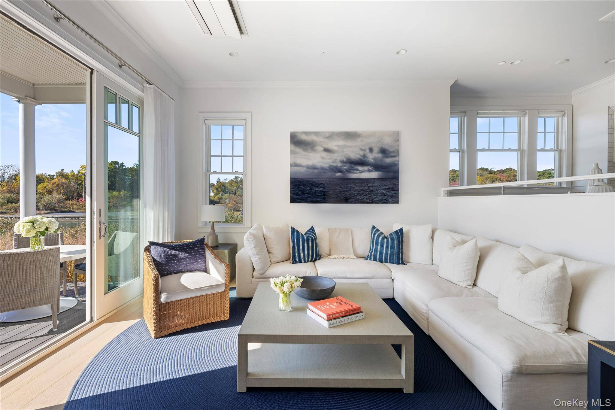 Apartamento de 3 Dormitorios en Venta en Hampton Bays - Nueva York - EE. UU. - 7