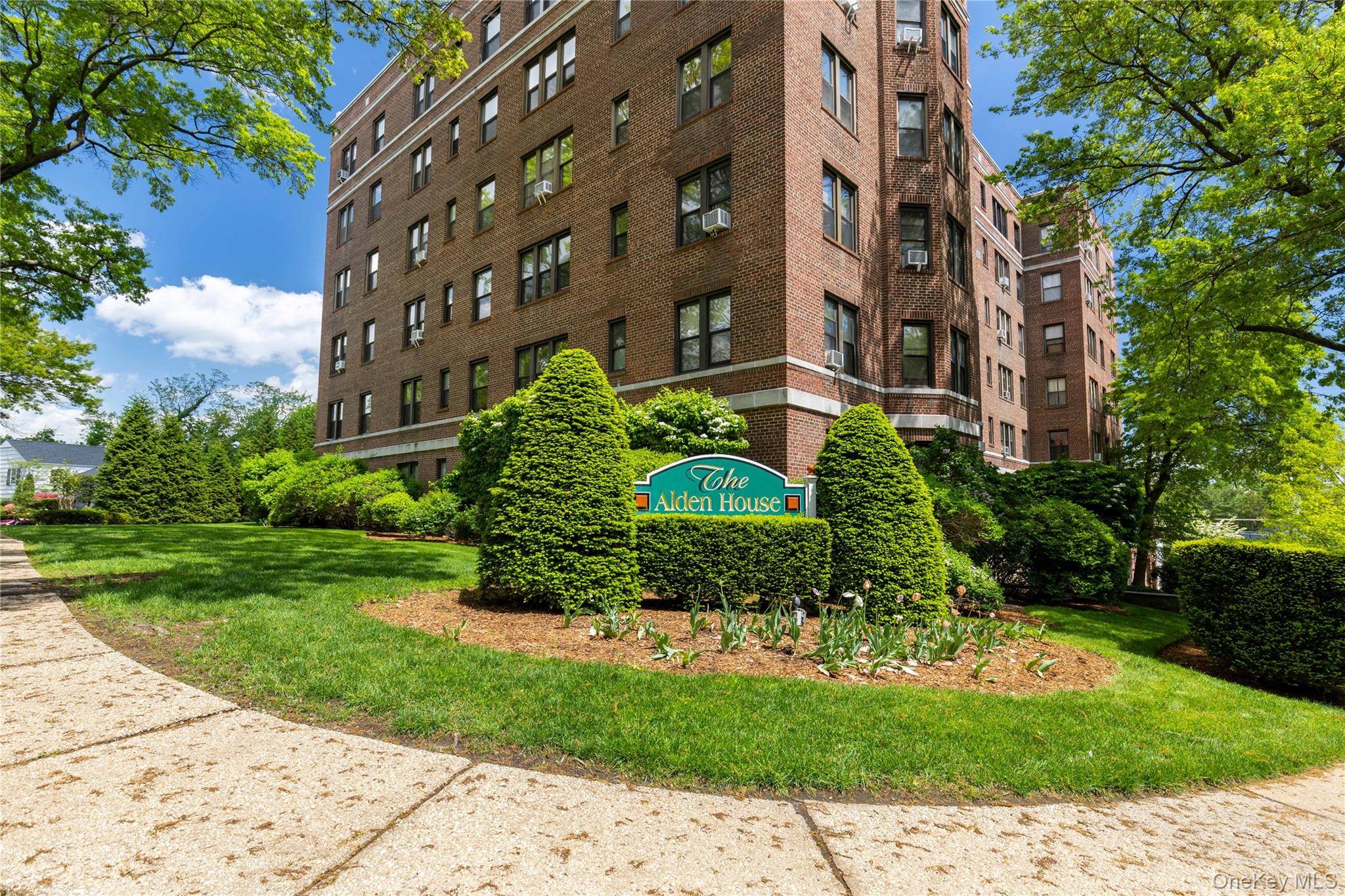 Apartamento com 3 Quartos à Venda em Larchmont - Nova Iorque - EUA - 1
