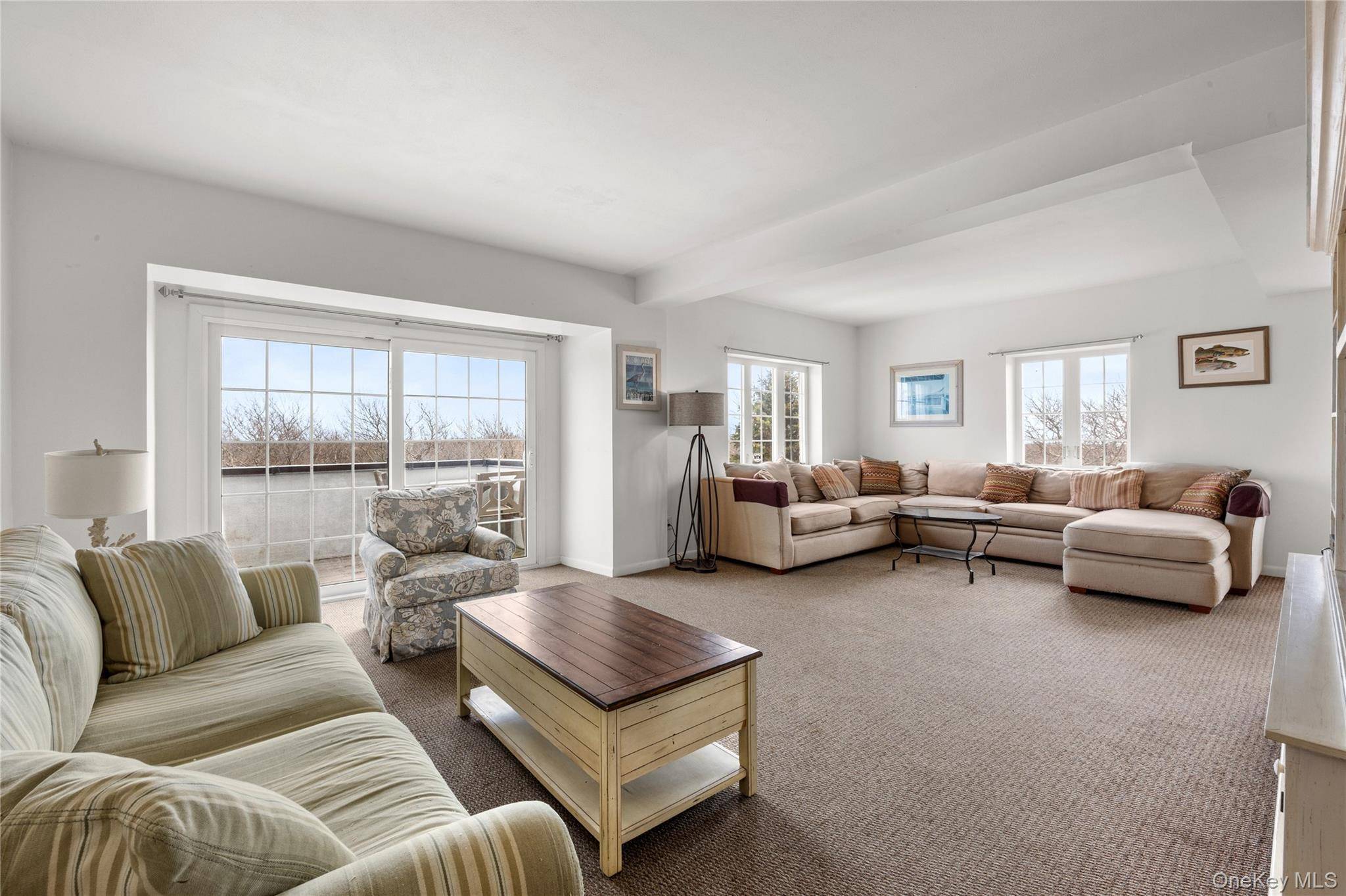 Apartamento com 3 Quartos à Venda em Montauk - Nova Iorque - EUA - 2