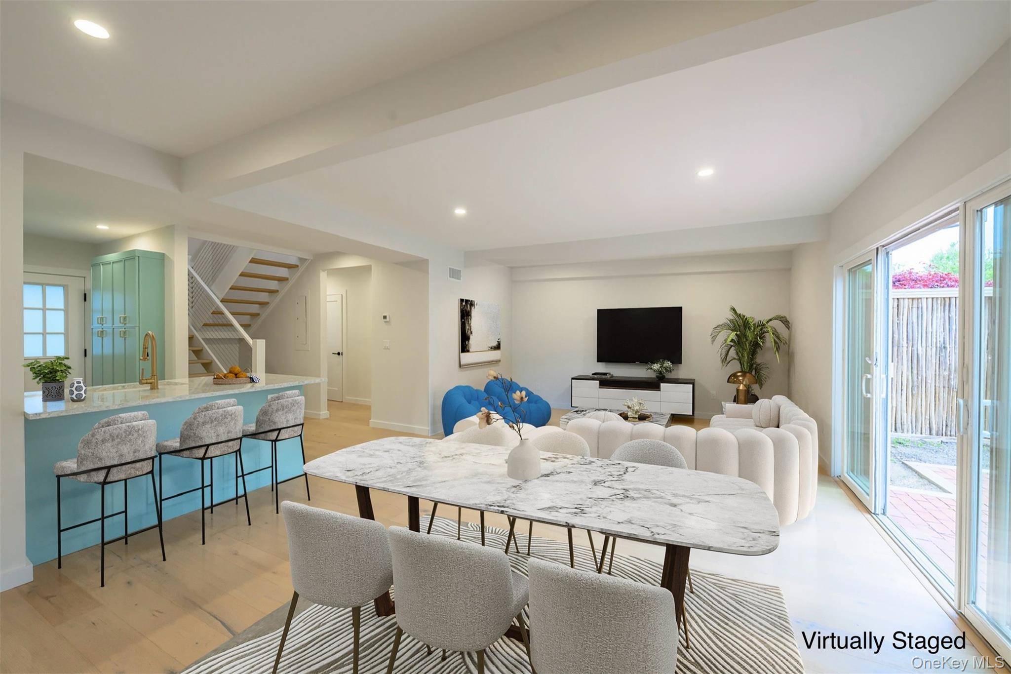 Apartamento com 3 Quartos à Venda em Montauk - Nova Iorque - EUA - 3