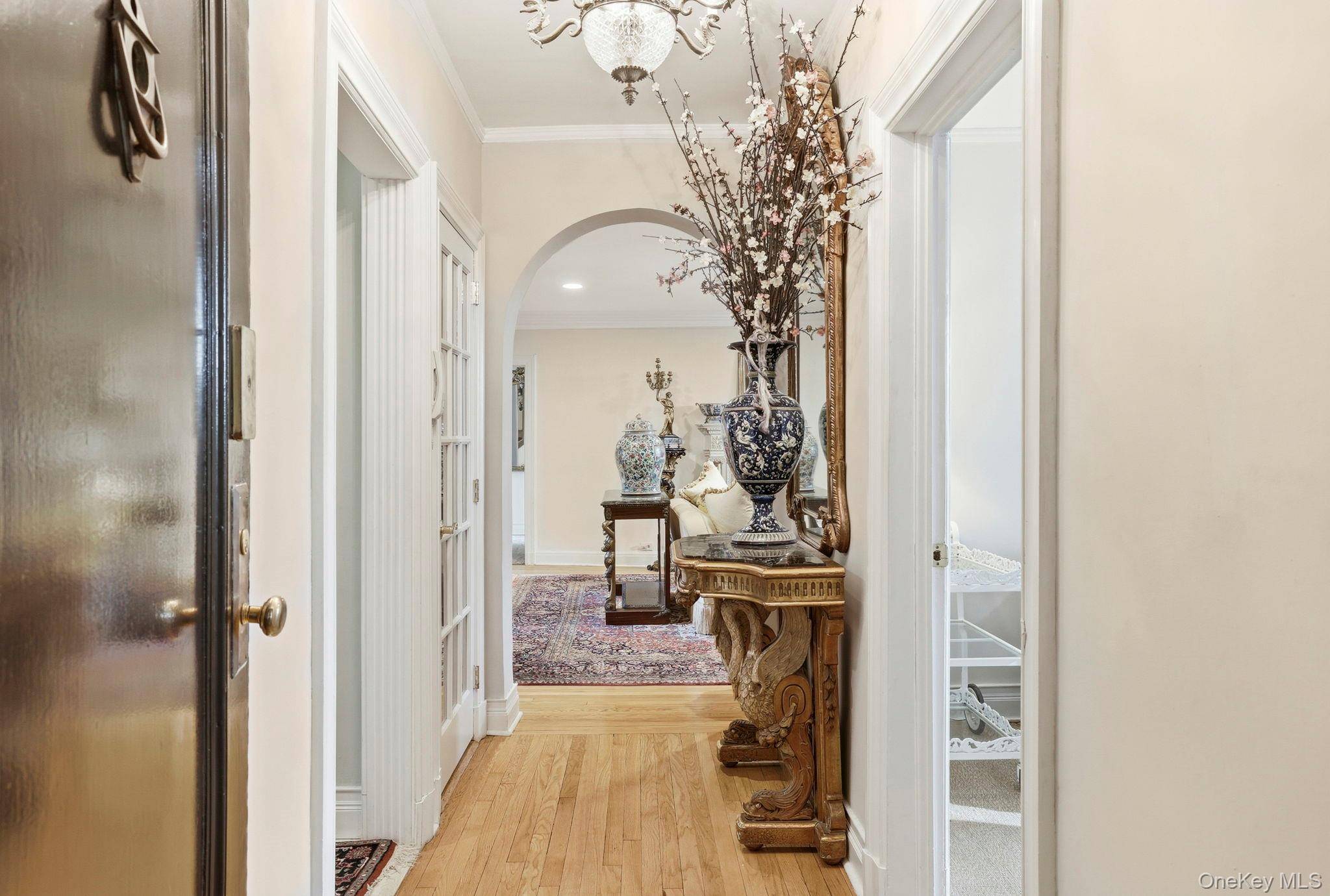 Apartamento com 4 Quartos à Venda em Bronxville - Nova Iorque - EUA - 4