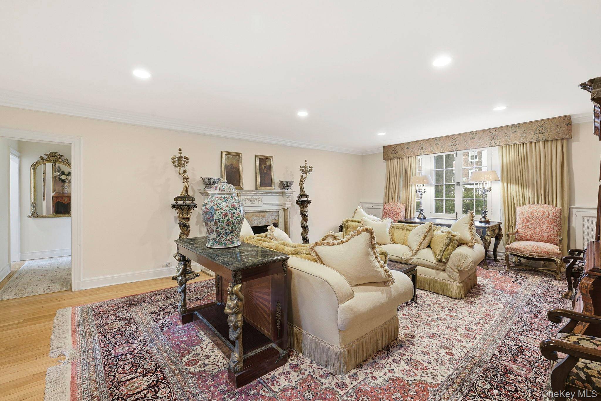 Apartamento com 4 Quartos à Venda em Bronxville - Nova Iorque - EUA - 5