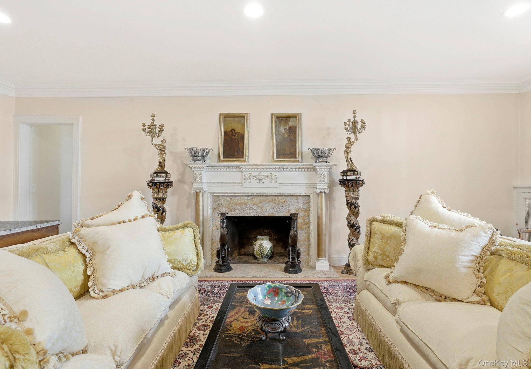 Apartamento com 4 Quartos à Venda em Bronxville - Nova Iorque - EUA - 6