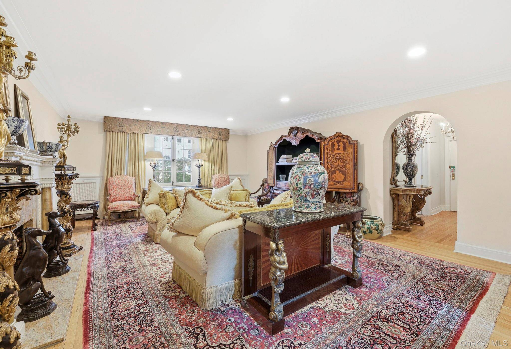 Apartamento com 4 Quartos à Venda em Bronxville - Nova Iorque - EUA - 7