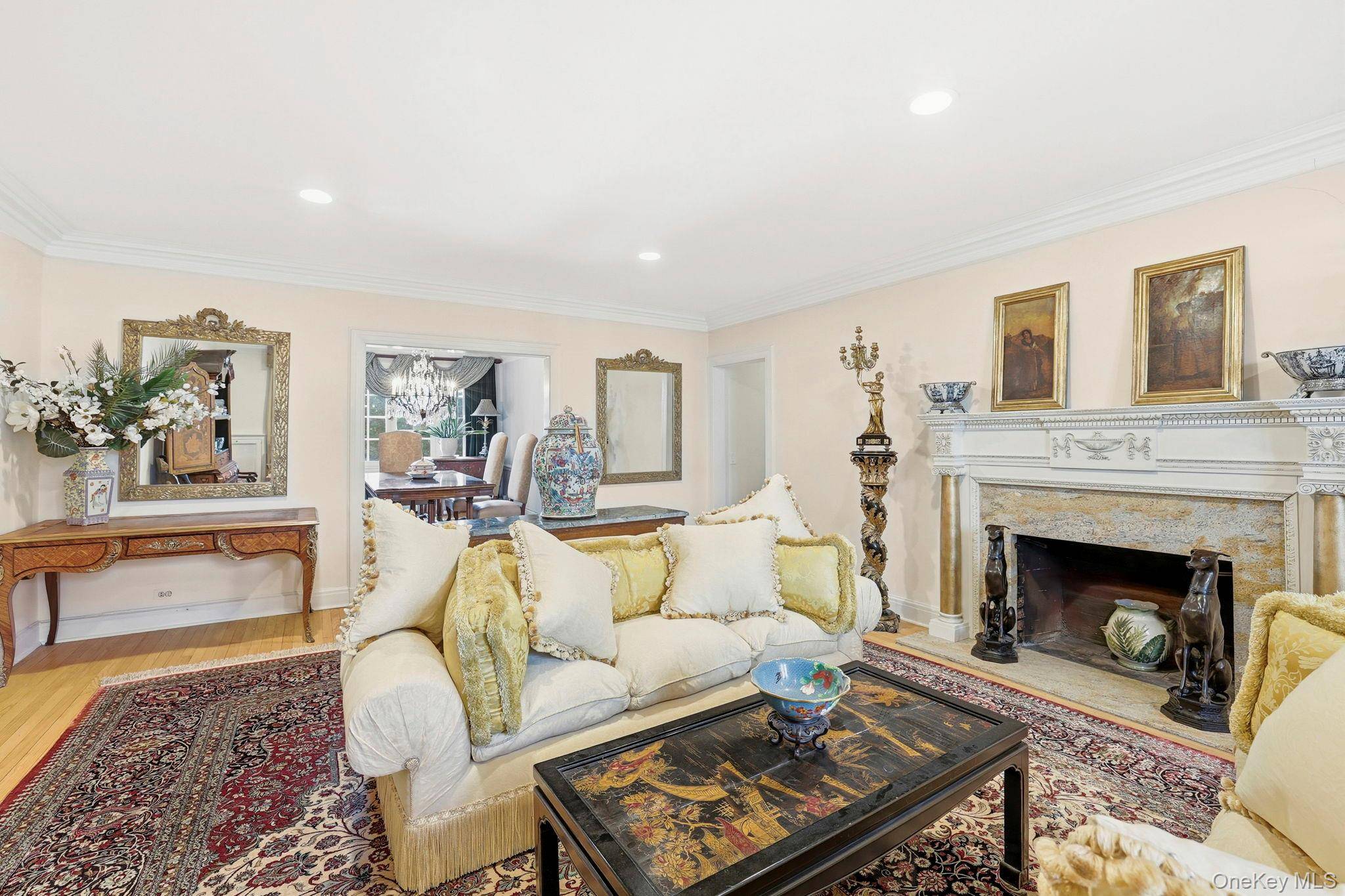 Apartamento com 4 Quartos à Venda em Bronxville - Nova Iorque - EUA - 8