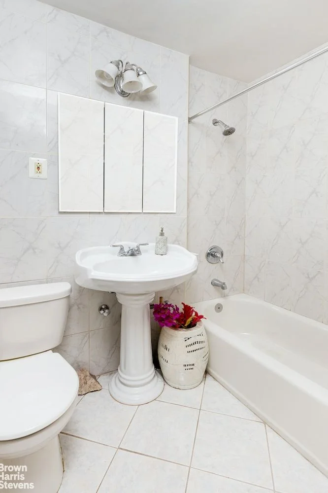 Appartement 1 Chambre à Vendre au 100 Overlook Terrace – Manhattan – New York – NY - 1
