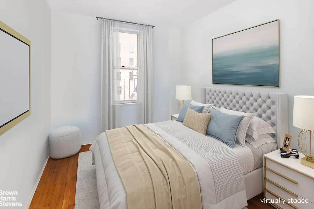 Appartement 1 Chambre à Vendre au 100 Overlook Terrace – Manhattan – New York – NY - 2