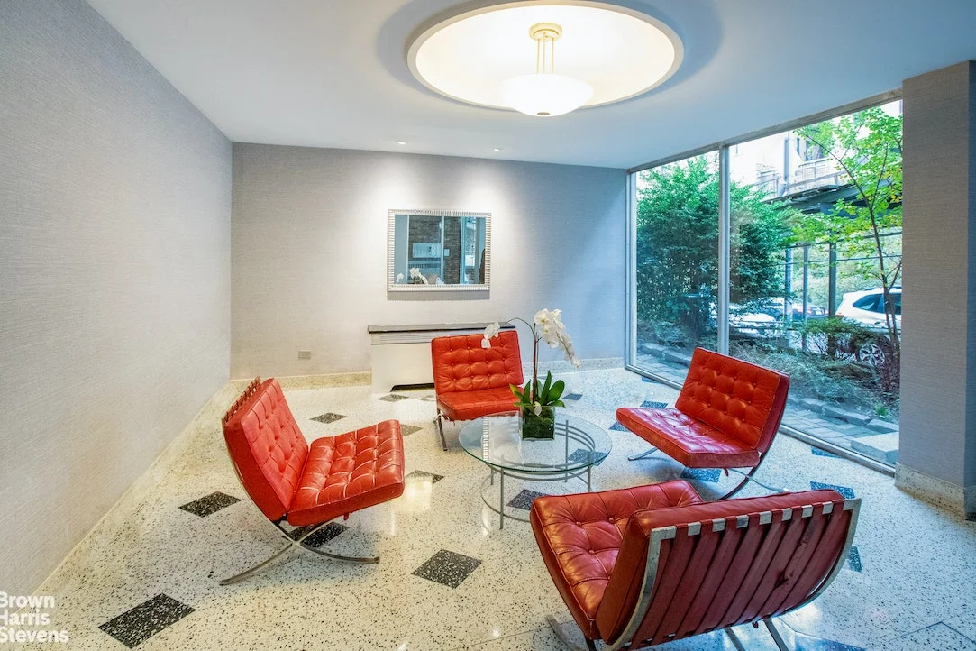 Appartement 1 Chambre à Vendre au 100 Overlook Terrace – Manhattan – New York – NY - 4