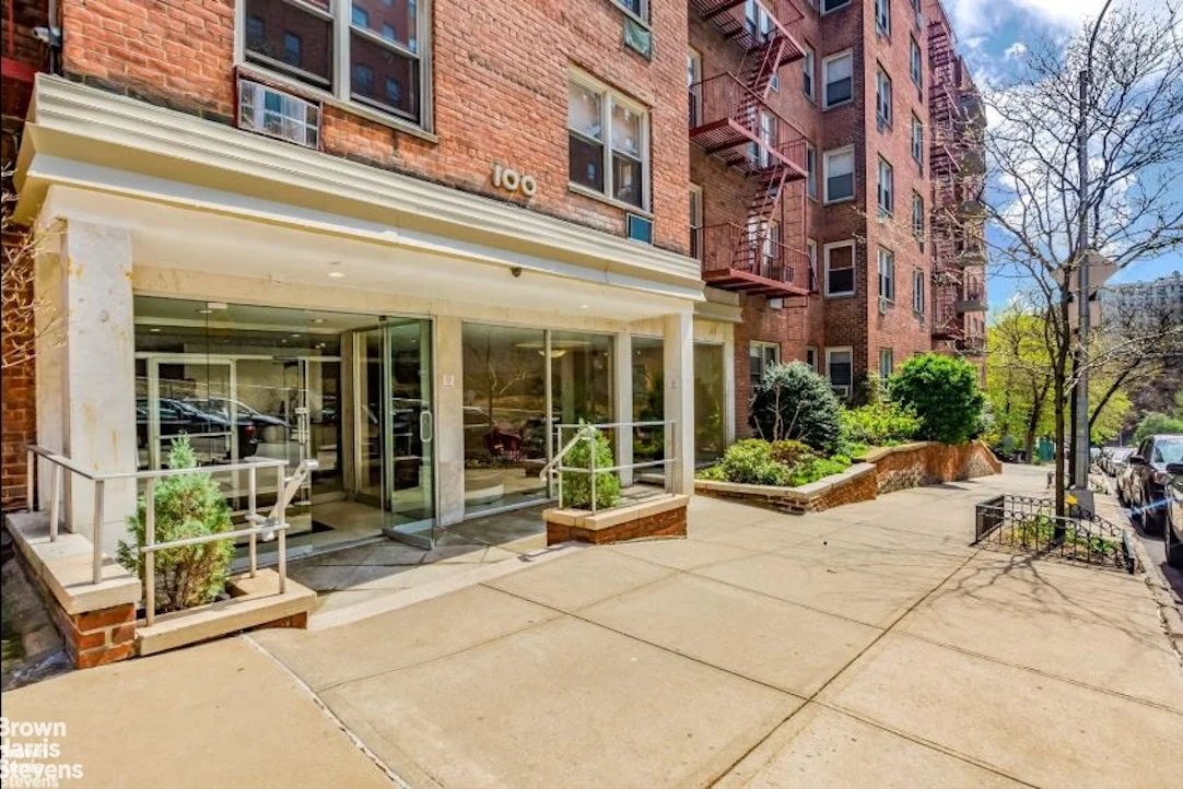 Appartement 1 Chambre à Vendre au 100 Overlook Terrace – Manhattan – New York – NY - 5