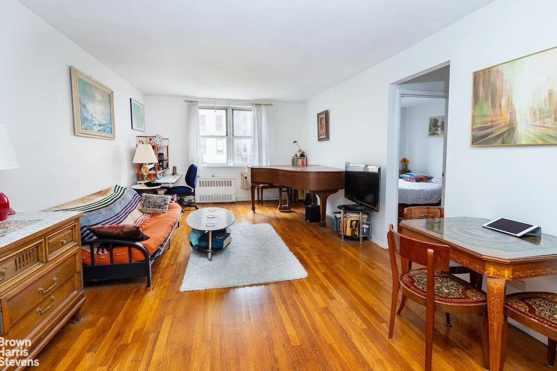 Appartement 1 Chambre à Vendre au 100 Overlook Terrace – Manhattan – New York – NY - 7
