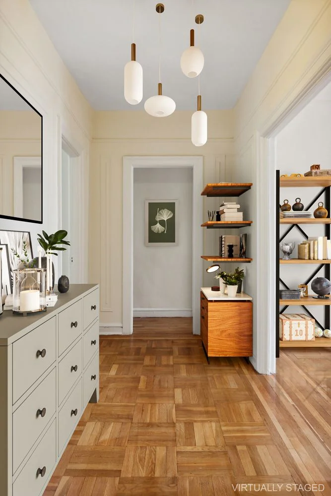 Apartamento de 1 Dormitorio en Venta en 115 Cabrini Boulevard – Manhattan – Nueva York – NY - 1