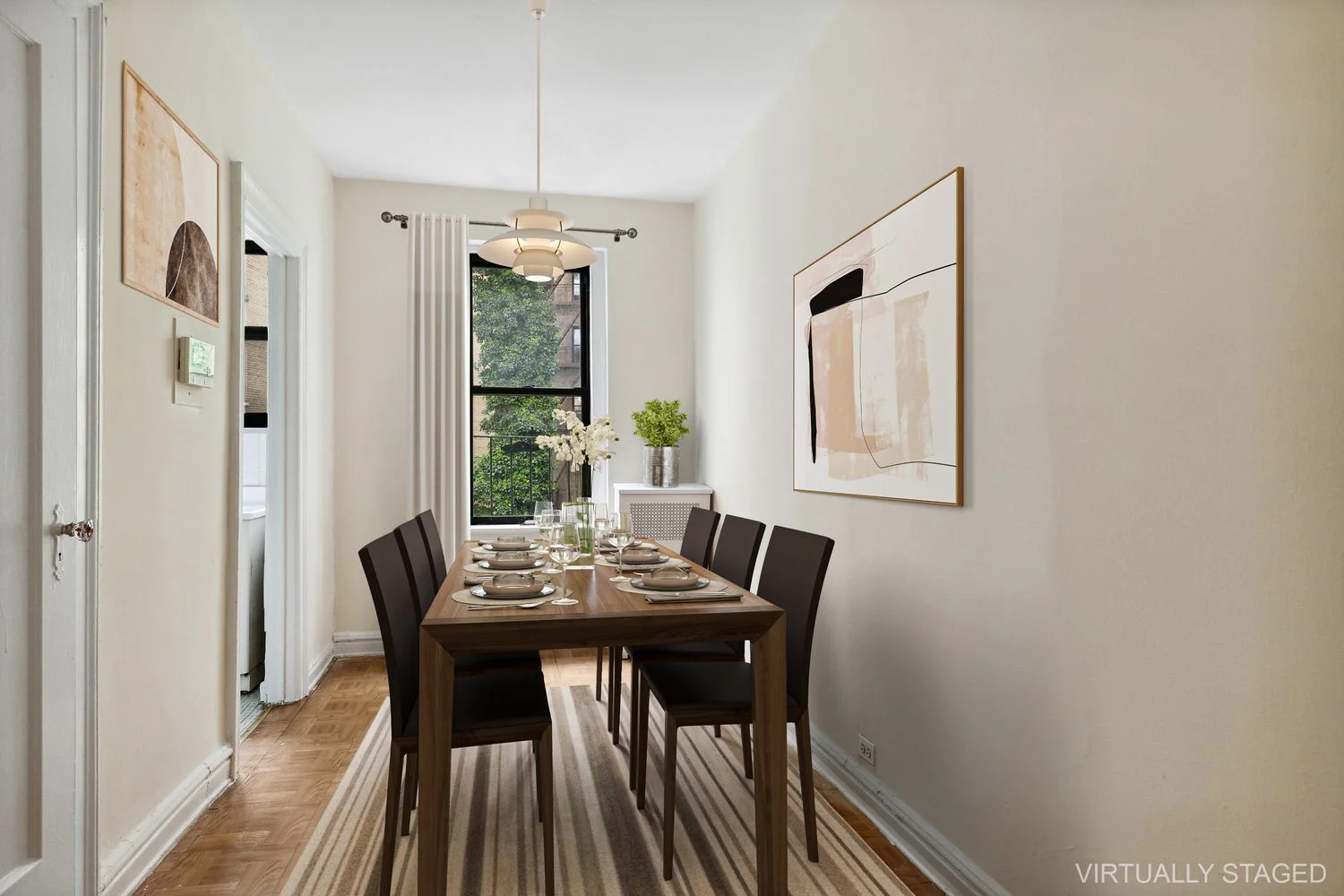 Apartamento de 1 Dormitorio en Venta en 115 Cabrini Boulevard – Manhattan – Nueva York – NY - 3