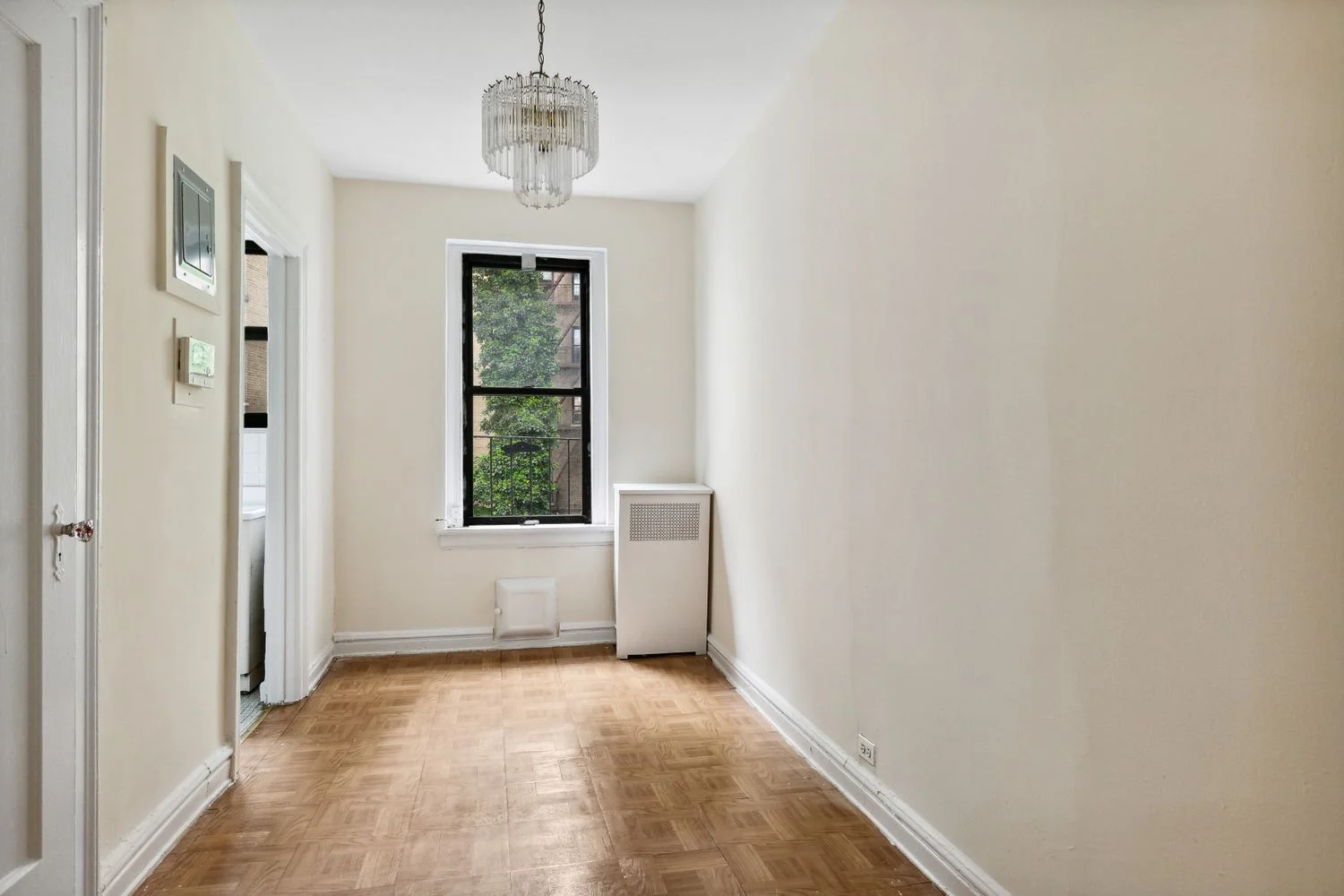 Apartamento de 1 Dormitorio en Venta en 115 Cabrini Boulevard – Manhattan – Nueva York – NY - 5