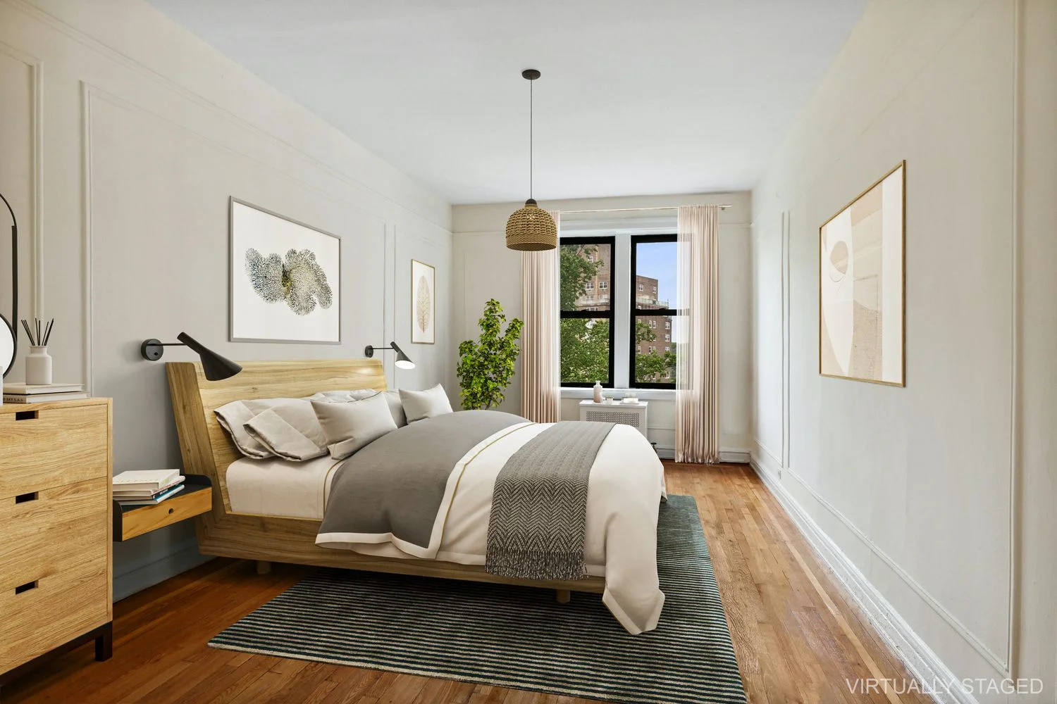 Apartamento de 1 Dormitorio en Venta en 115 Cabrini Boulevard – Manhattan – Nueva York – NY - 6