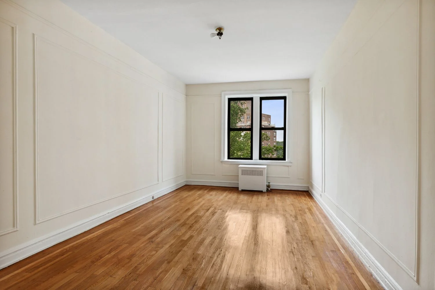 Apartamento de 1 Dormitorio en Venta en 115 Cabrini Boulevard – Manhattan – Nueva York – NY - 7