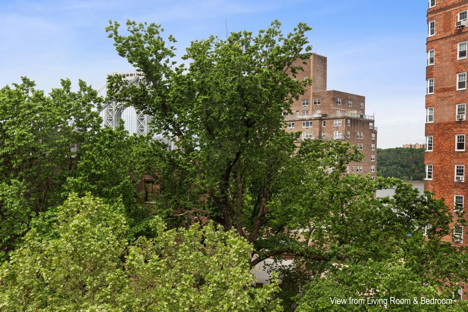 Apartamento de 1 Dormitorio en Venta en 115 Cabrini Boulevard – Manhattan – Nueva York – NY - 8