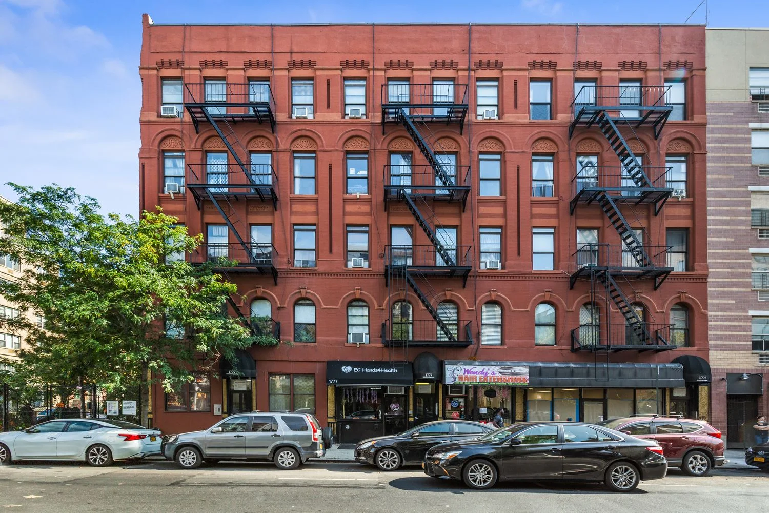 Apartamento de 1 Dormitorio en Venta en 1777 Madison Avenue – Manhattan – Nueva York – NY - 5