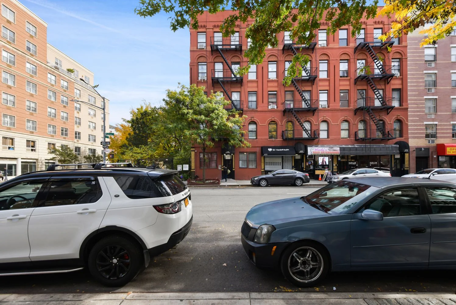Apartamento de 1 Dormitorio en Venta en 1777 Madison Avenue – Manhattan – Nueva York – NY - 6