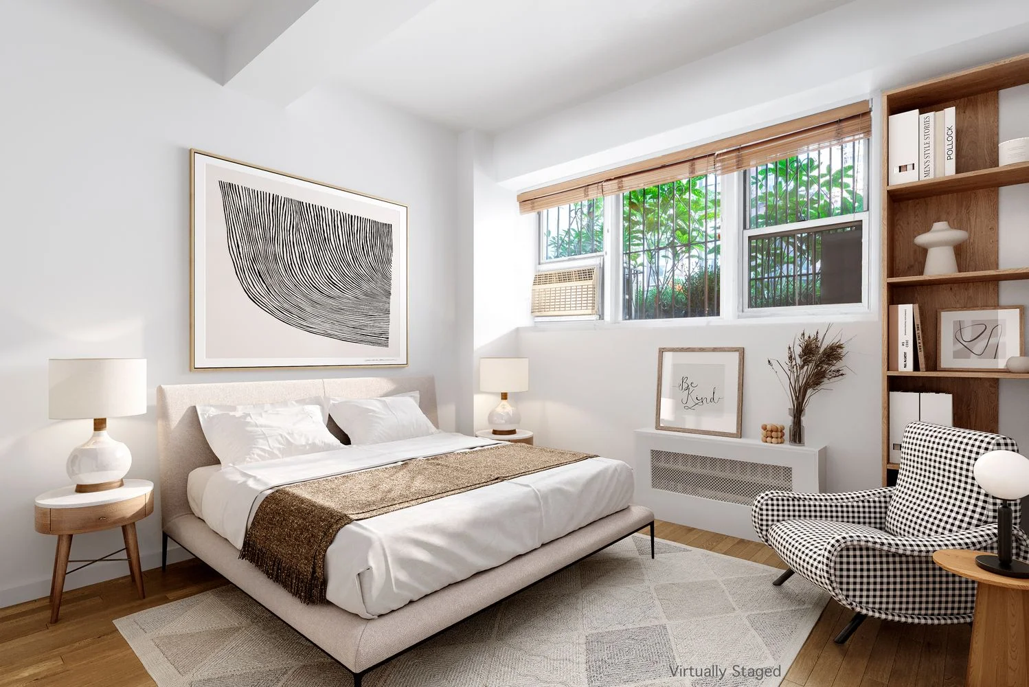 Appartement 1 Chambre à Vendre au 180 Thompson Street – Manhattan – New York – NY - 6