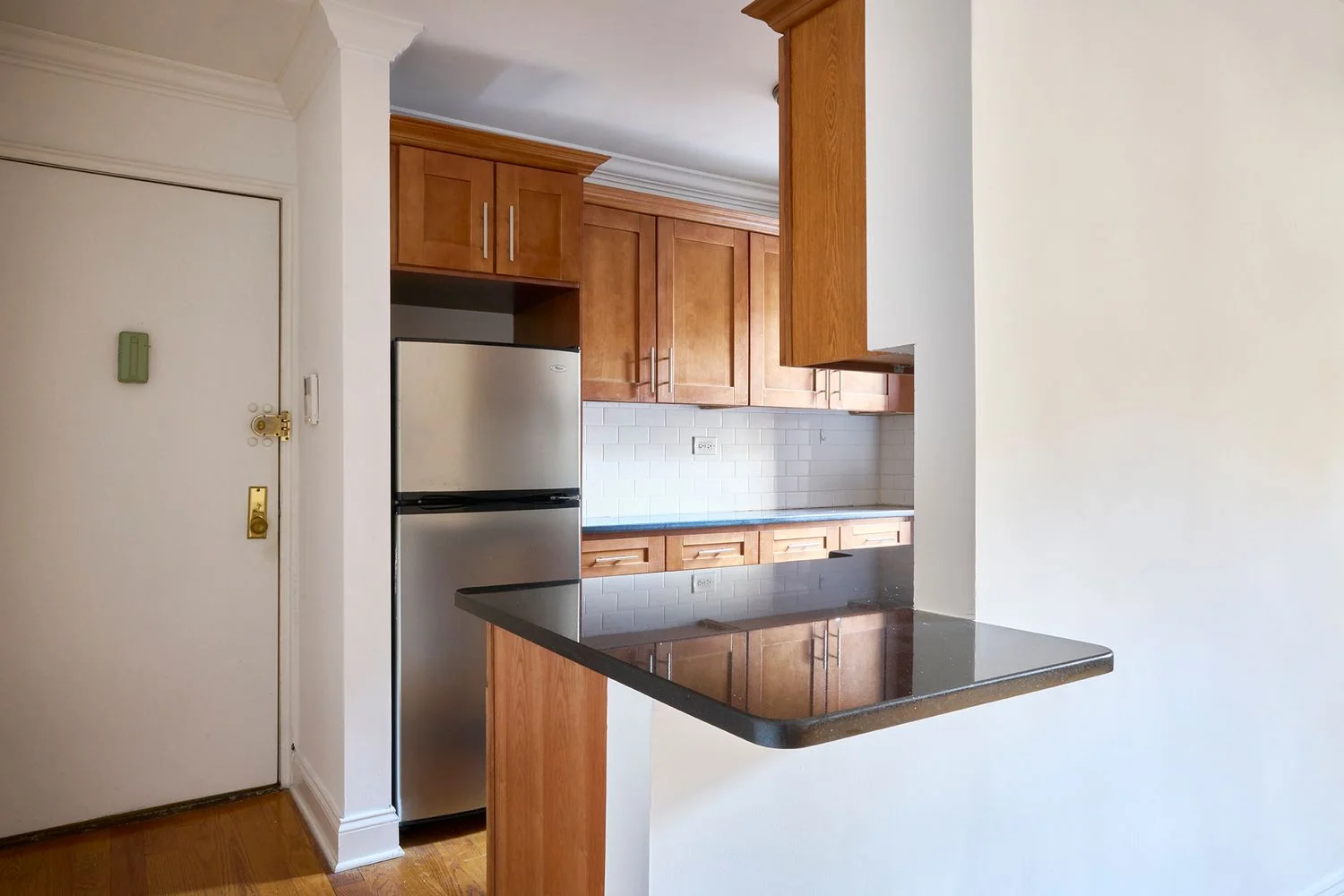 Apartamento de 1 Dormitorio en Venta en 245 Bennett Avenue – Manhattan, Nueva York – NY - 1