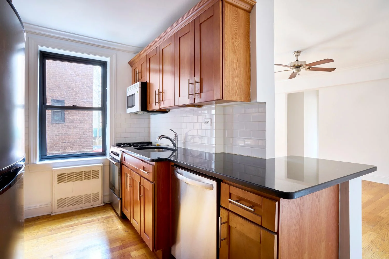 Apartamento de 1 Dormitorio en Venta en 245 Bennett Avenue – Manhattan, Nueva York – NY - 5