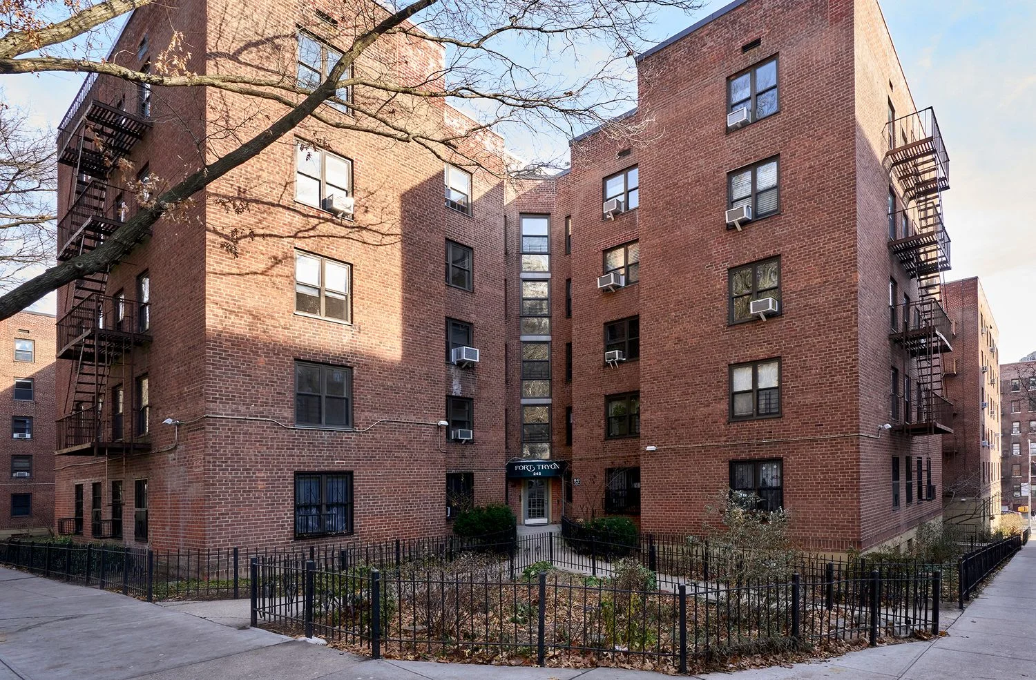 Apartamento de 1 Dormitorio en Venta en 245 Bennett Avenue – Manhattan, Nueva York – NY - 7