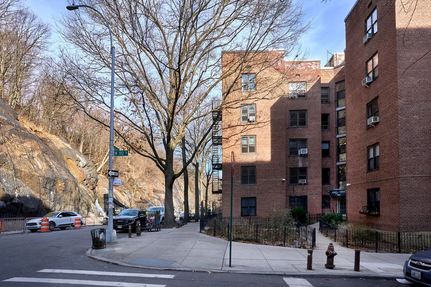 Apartamento de 1 Dormitorio en Venta en 245 Bennett Avenue – Manhattan, Nueva York – NY - 8